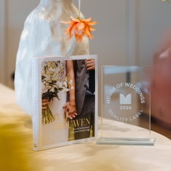 Huwelijken